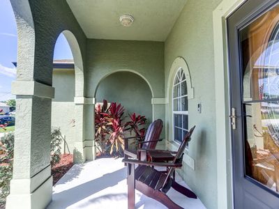 941 SW Fable Avenue, Port Saint Lucie, FL, 34953