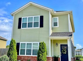 6521 W Knoll View Way, Rogers, AR 72758