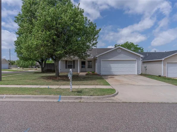 2404 Hunting Horse Trl, Norman, OK 73071