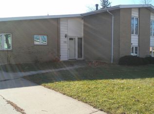 306 Naples Dr, Rantoul, IL 61866