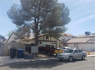 2308 Bristol View Ct, Las Vegas, NV 89108