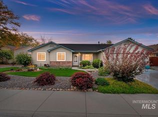 2631 W Carlton St, Meridian, ID 83642