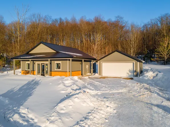 5381 Clearview Dr, Bellaire, MI 49615