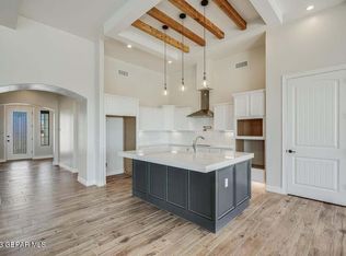 2309 Enchanted Owl Pl, El Paso, TX 79911