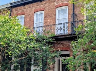 510 E State St, Savannah, GA 31401
