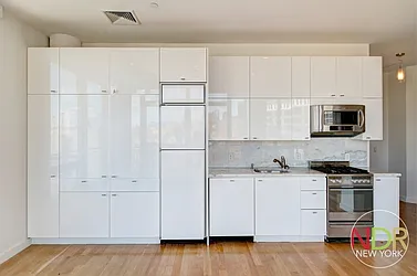 Rented by Next Door Realty NYC