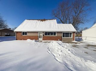 1619 Basil Dr, Columbus, OH 43227