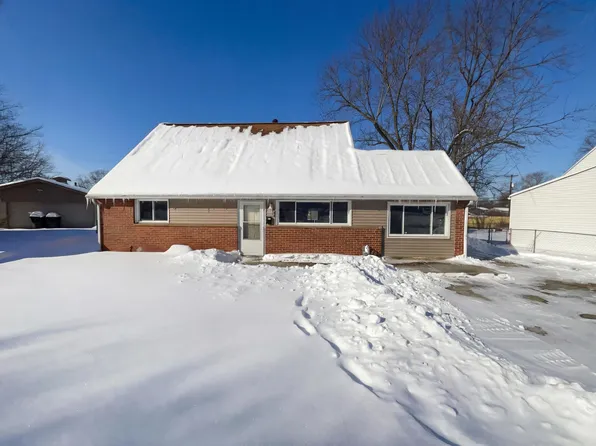 1619 Basil Dr, Columbus, OH 43227