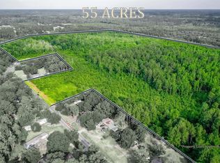 0 Tot Dr, Blackshear, GA 31516