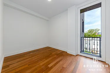 Rented by Brooklyn High Rise LLC