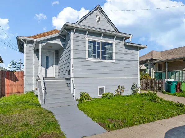 2825 Abbey St, Oakland, CA 94619