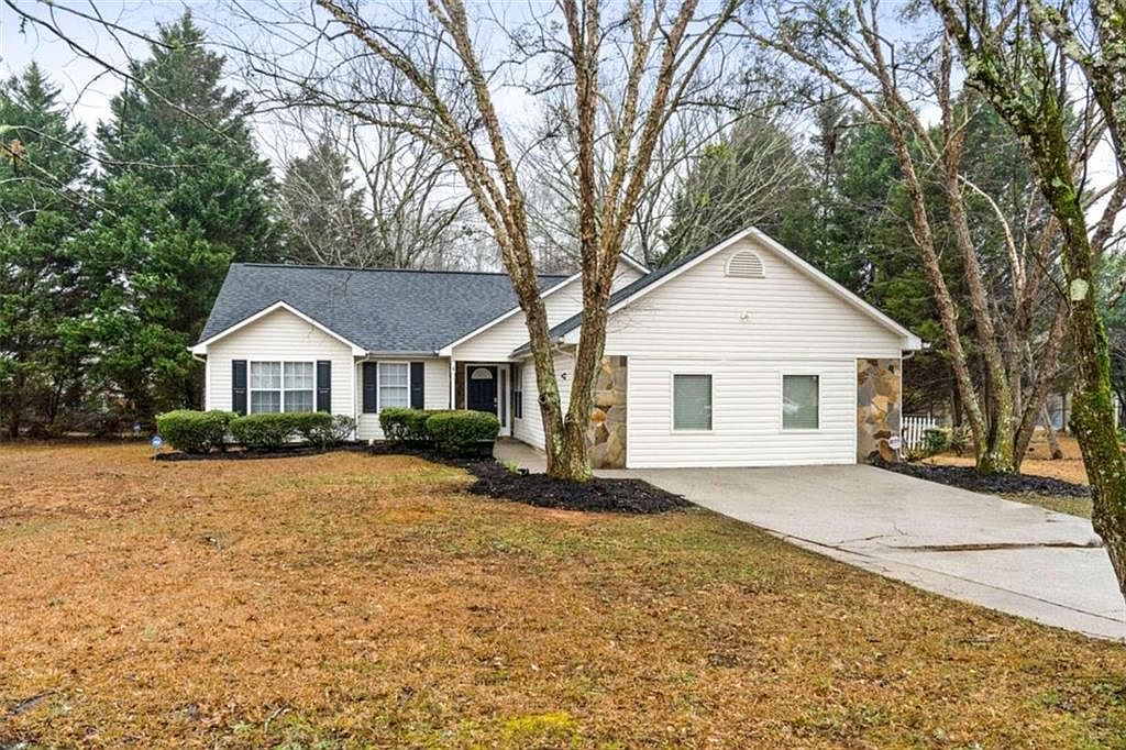 1250 Ohara Dr, Mcdonough, GA 30253 | MLS #7368309 | Zillow