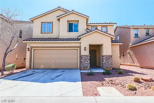 6749 Prairie Dusk Dr Photo 1