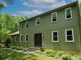 26 Mountain Laurel Lane, Newtown, CT 06482