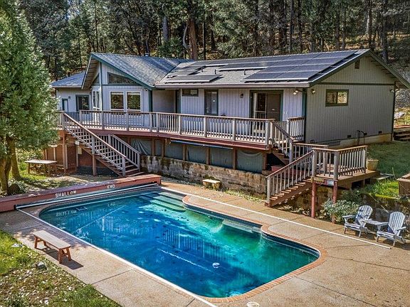 2nd image of 16243 Behr Mountain Rd