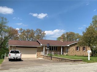 465 Pleasant View Smock Rd, Smock, PA 15480