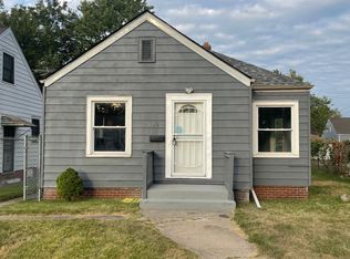 243 Taft St, Gary, IN 46404