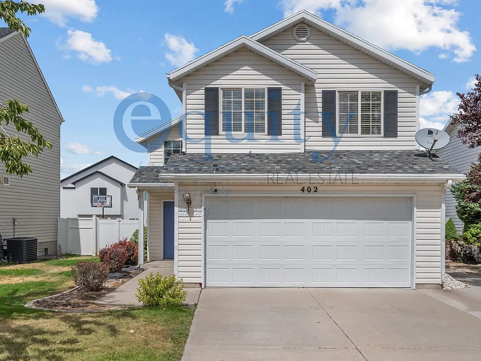 402 Alfred Dr