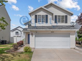 402 Alfred Dr, Tooele, UT 84074