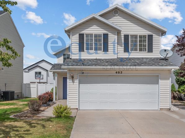 402 Alfred Dr