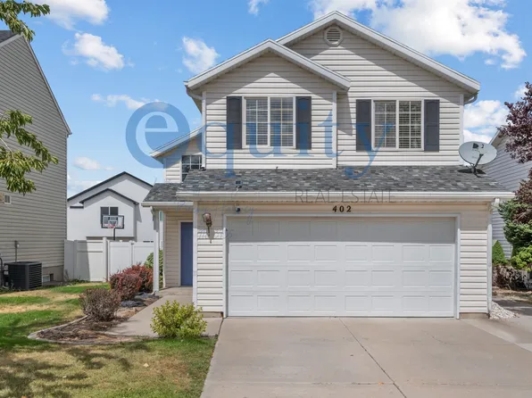 402 Alfred Dr, Tooele, UT 84074