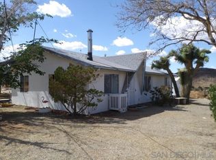 55339 Del Sol Ln, Yucca Valley, CA 92284