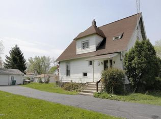 127 W North St, Marcellus, MI 49067