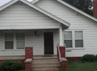 518 Benton St, Monroe, NC 28110