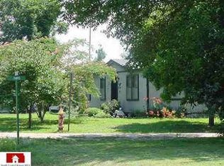 306 N Monroe St, Harper, KS 67058