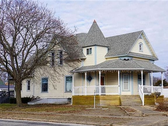 2nd image of 709 N Jackson St