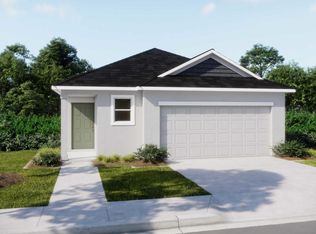 Vista Plan, Andover Ridge, Deland, FL 32720