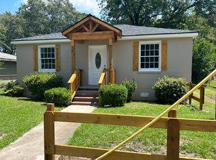 242 Cherokee St SE, Aiken, SC 29801