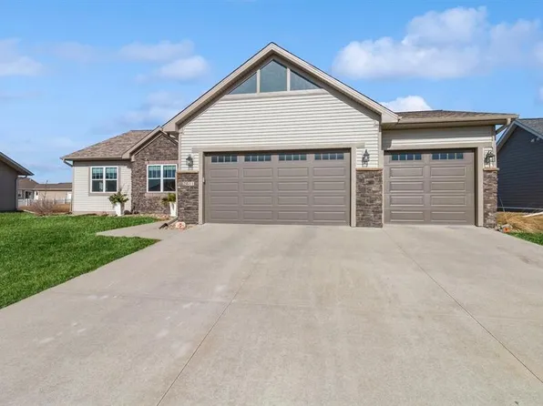 2811 Weston Dr, Ames, IA 50010