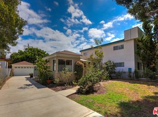 3218 Colorado Ave, Santa Monica, CA 90404