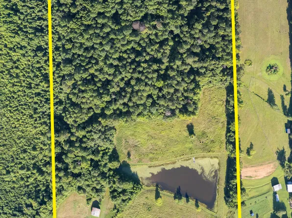 6390 Lineberry Rd, Liberty, NC 27298