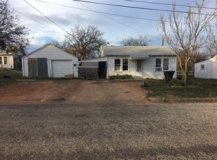 310 N 14th St, Abilene, TX 79601