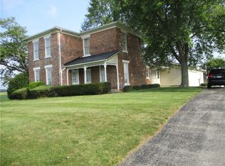 4950 Weaver Rd, Germantown, OH 45327