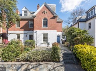 2927 Cathedral Ave NW, Washington, DC
