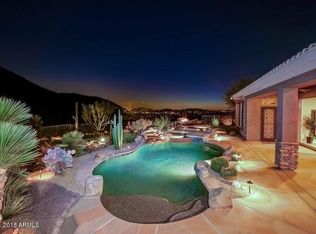 11525 E Winchcomb Dr, Scottsdale, AZ 85255