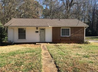 404 Cummings St, Rock Hill, SC 29730