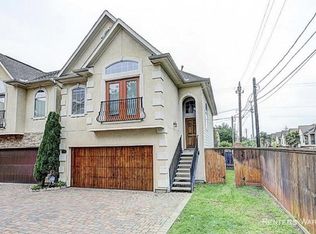 301 Grove St, Houston, TX 77020