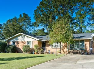 802 Sequoyah Dr, Dothan, AL 36303