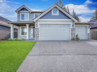 4611 NE 118th St, Vancouver, WA