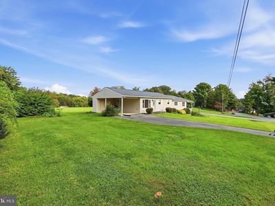 11008 Carriage Ln, Frederick, MD, 21701