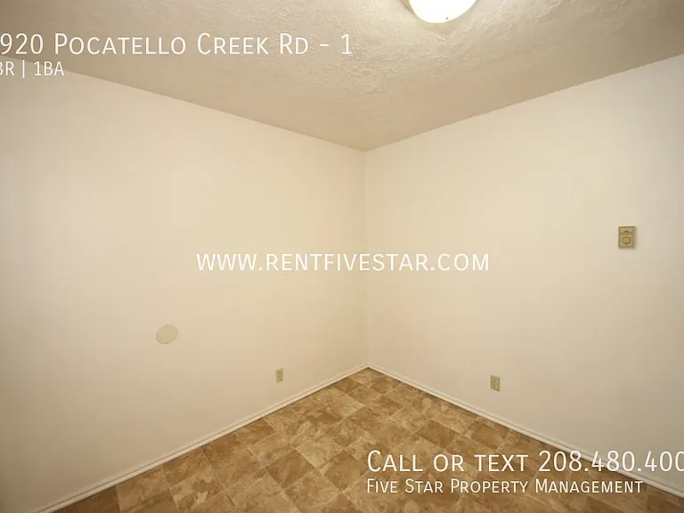 1920 Pocatello Creek Rd #1 — Photo 5