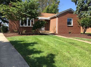 927 Seminole Rd, Frederick, MD 21701