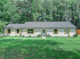 1645 Norton Estates Cir, Snellville, GA 30078