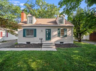 2920 Maryland Ave, Columbus, OH
