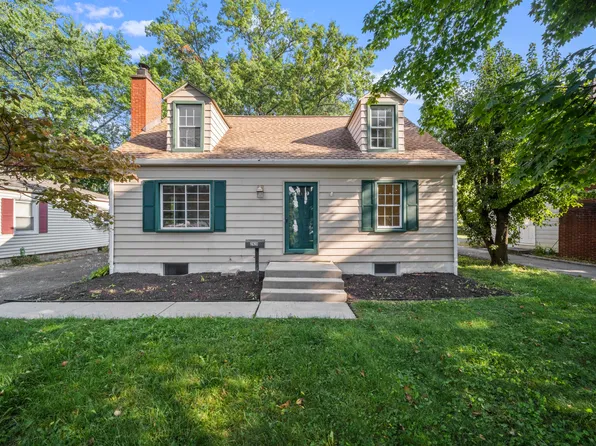 2920 Maryland Ave, Columbus, OH 43209