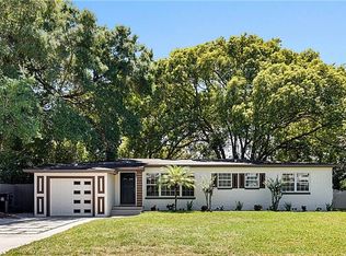 2214 Hargill Dr, Orlando, FL 32806